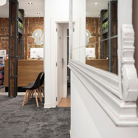Woohoo Rooms Chueca Мадрид Екстериор снимка