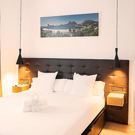 Woohoo Rooms Chueca Мадрид Екстериор снимка