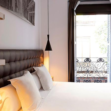 Woohoo Rooms Chueca Мадрид Екстериор снимка