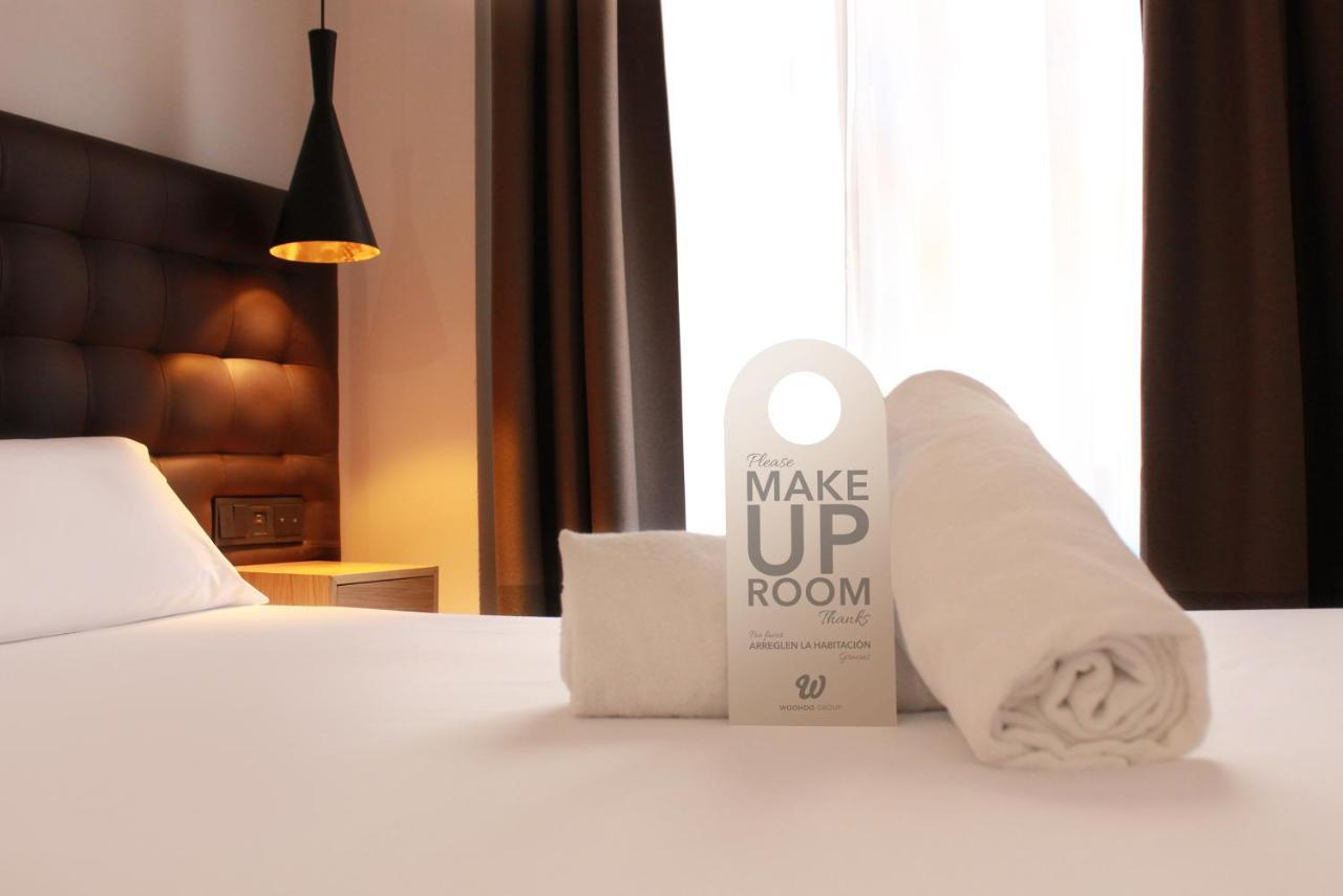 Woohoo Rooms Chueca Мадрид Екстериор снимка