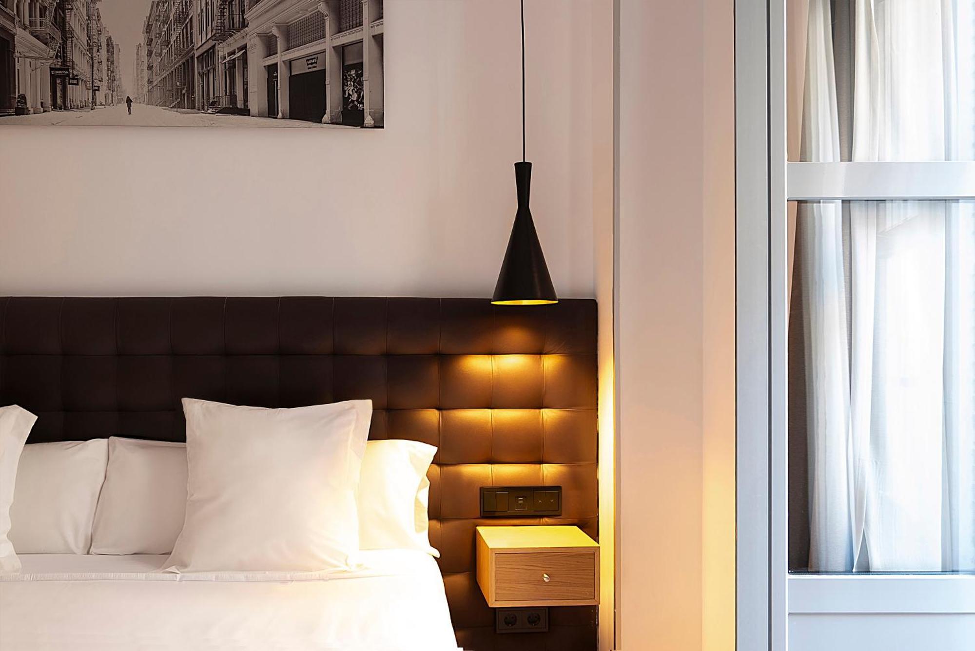 Woohoo Rooms Chueca Мадрид Екстериор снимка