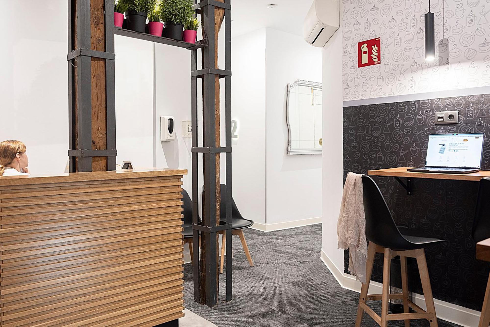 Woohoo Rooms Chueca Мадрид Екстериор снимка