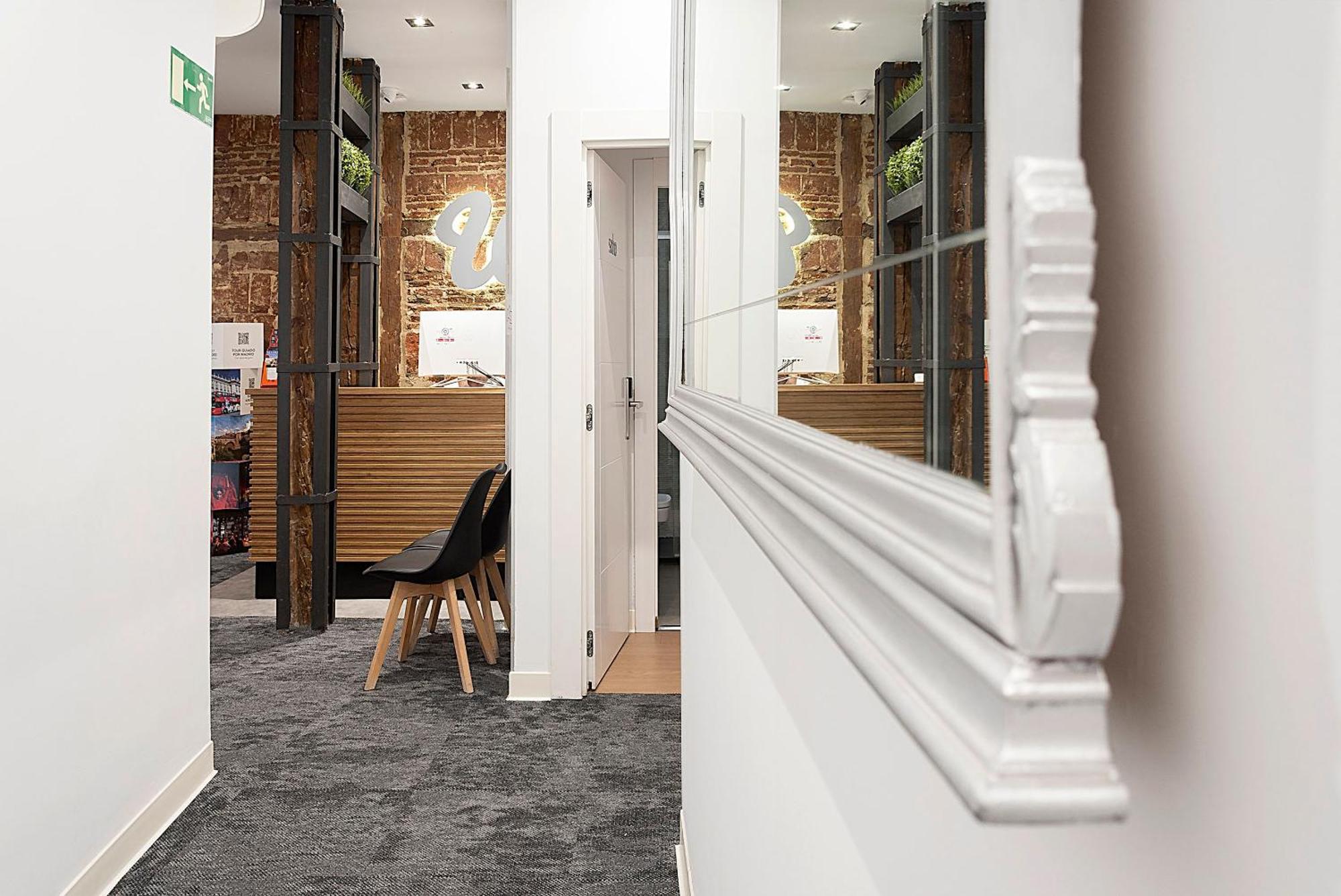 Woohoo Rooms Chueca Мадрид Екстериор снимка