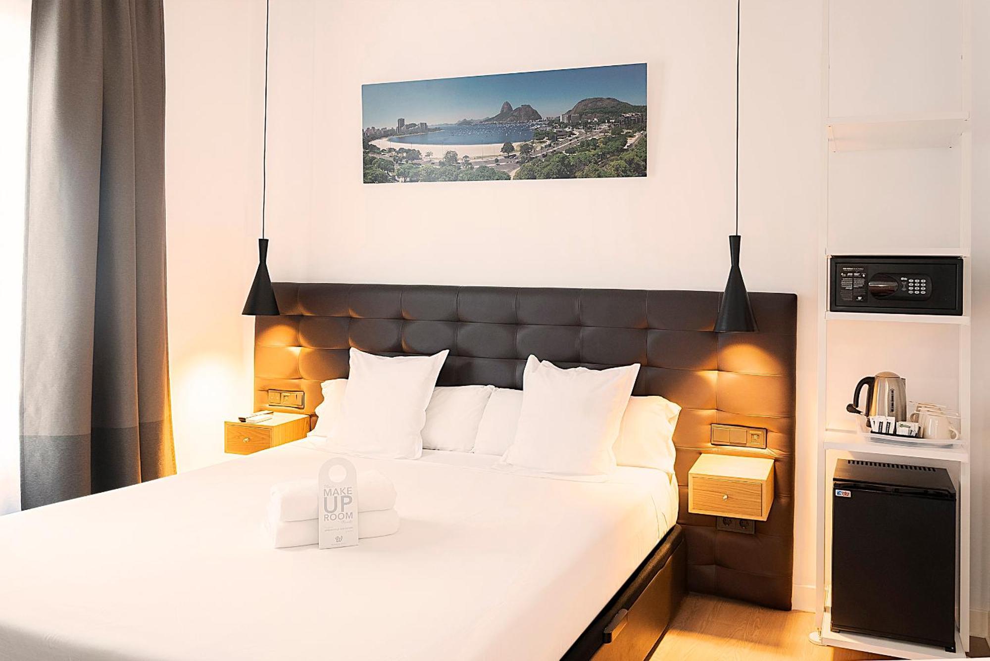 Woohoo Rooms Chueca Мадрид Екстериор снимка