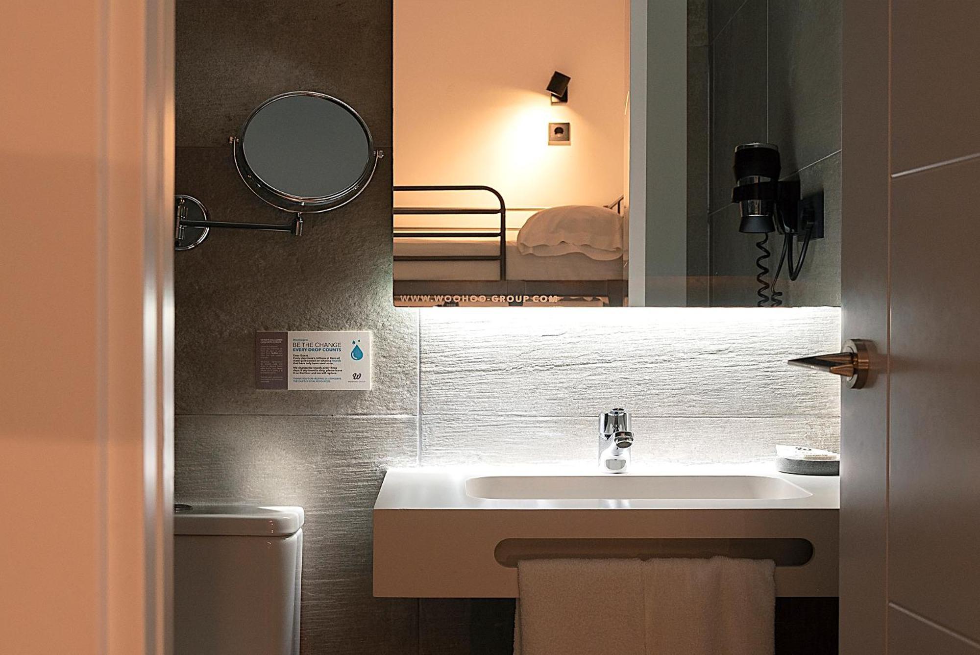 Woohoo Rooms Chueca Мадрид Екстериор снимка