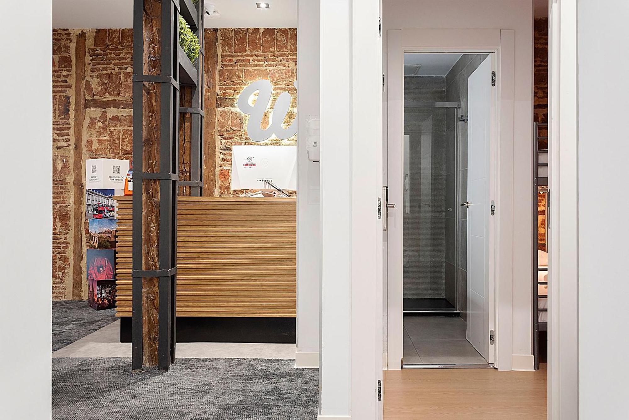 Woohoo Rooms Chueca Мадрид Екстериор снимка