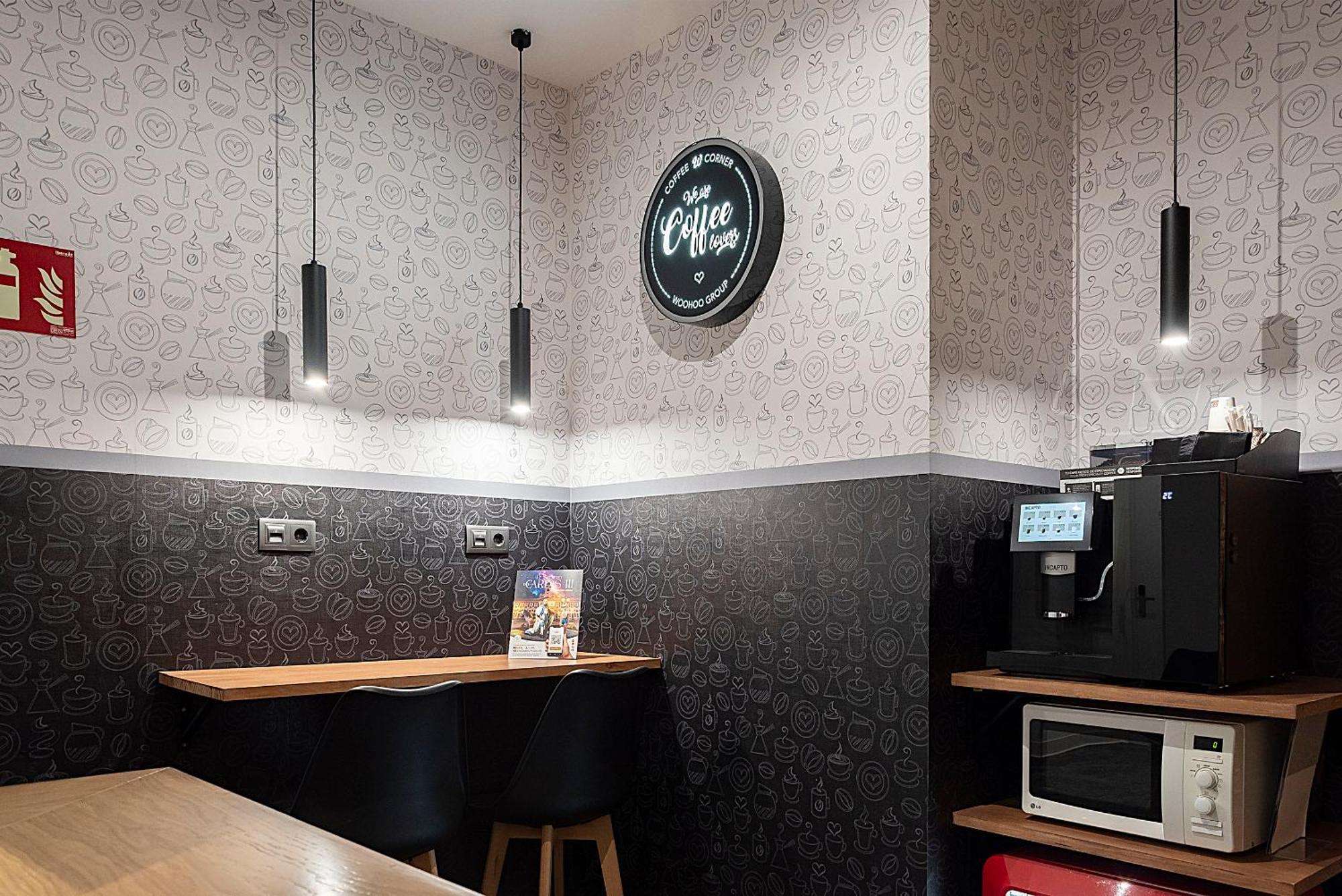 Woohoo Rooms Chueca Мадрид Екстериор снимка