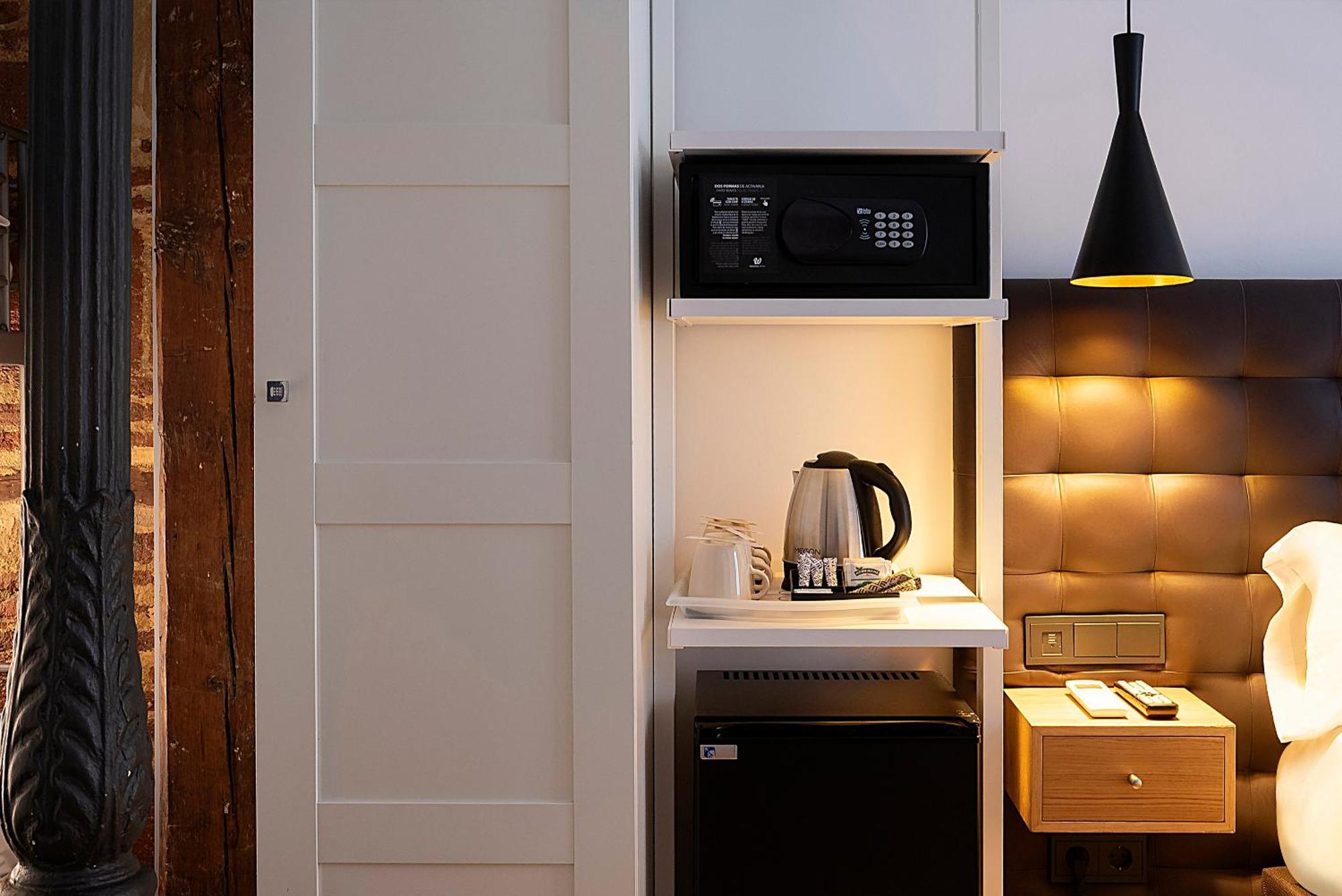 Woohoo Rooms Chueca Мадрид Екстериор снимка