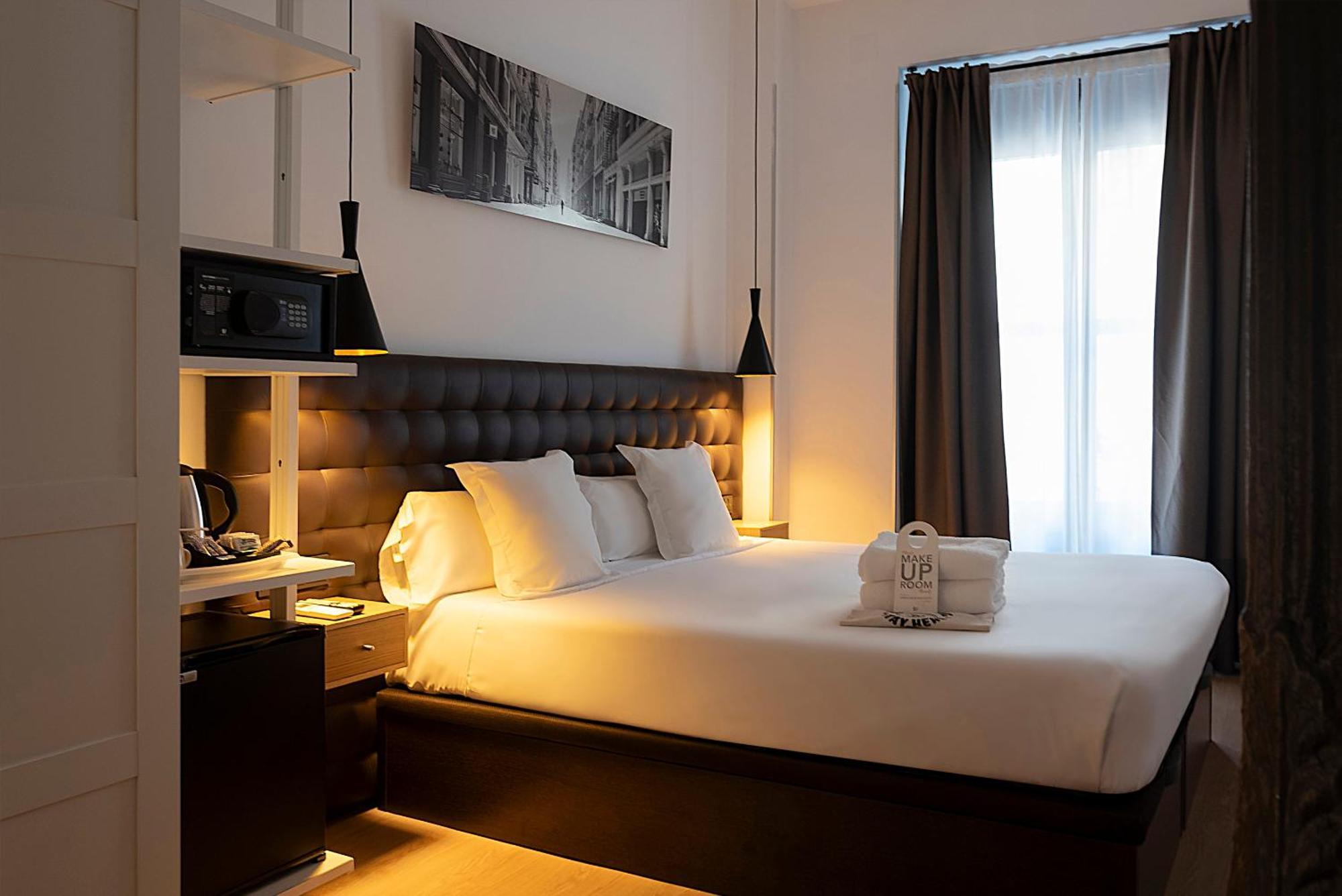 Woohoo Rooms Chueca Мадрид Екстериор снимка