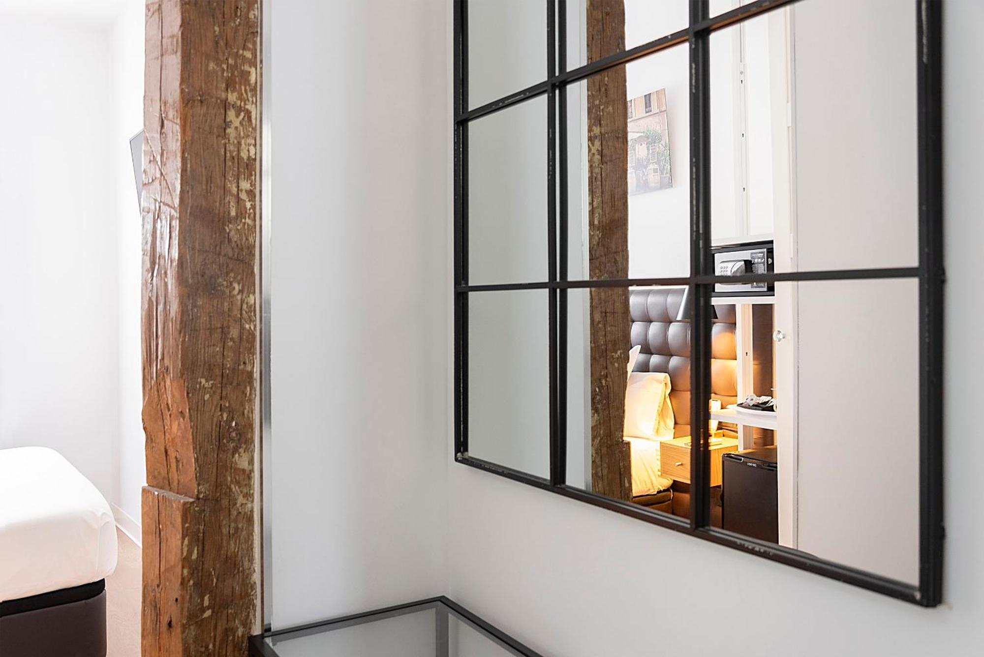Woohoo Rooms Chueca Мадрид Екстериор снимка