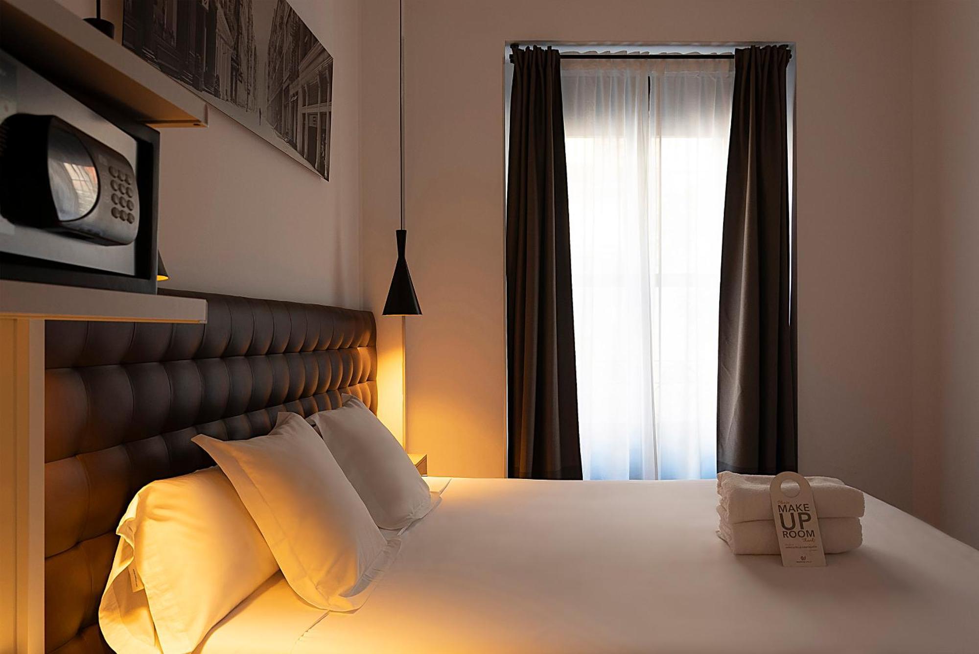 Woohoo Rooms Chueca Мадрид Екстериор снимка