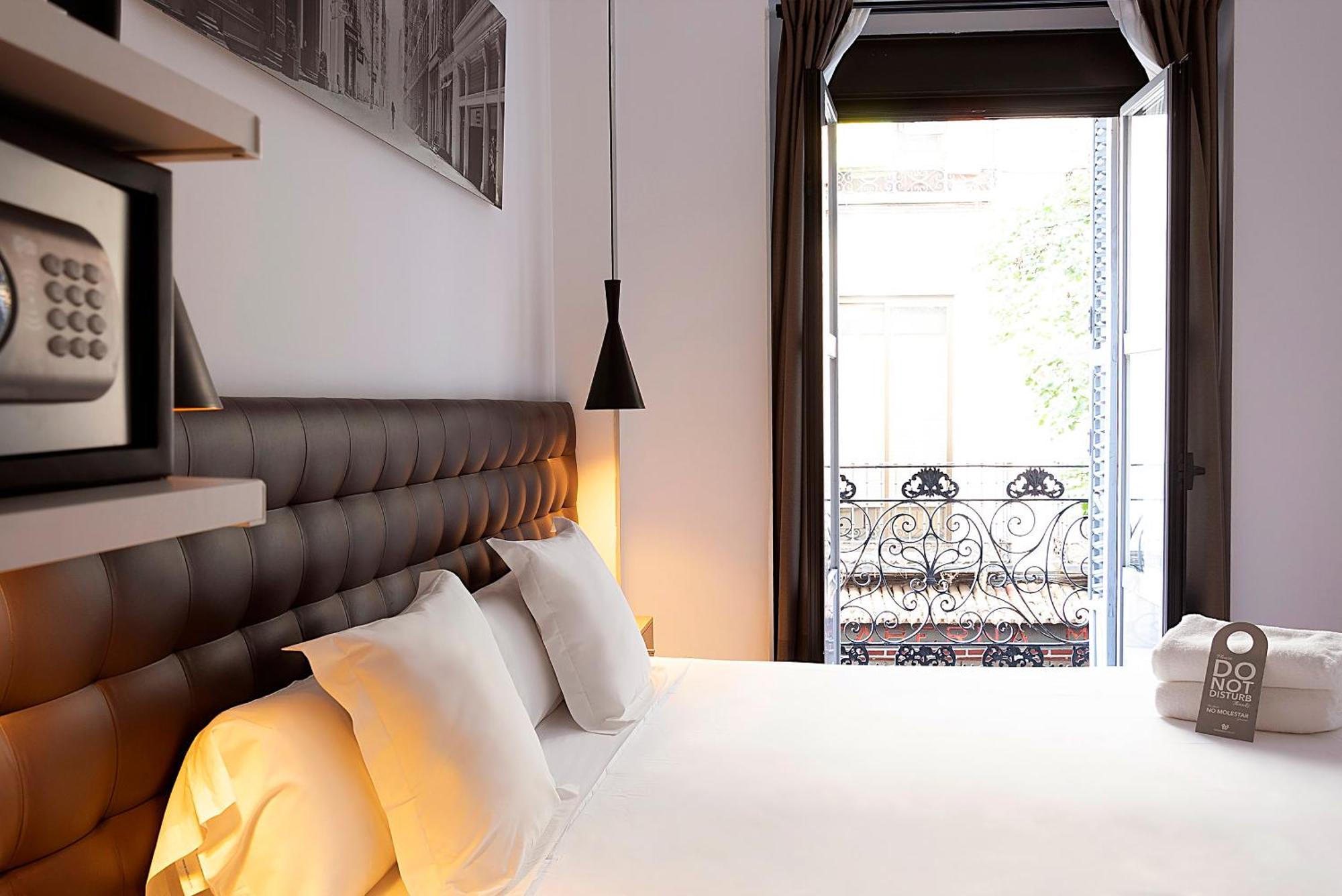 Woohoo Rooms Chueca Мадрид Екстериор снимка