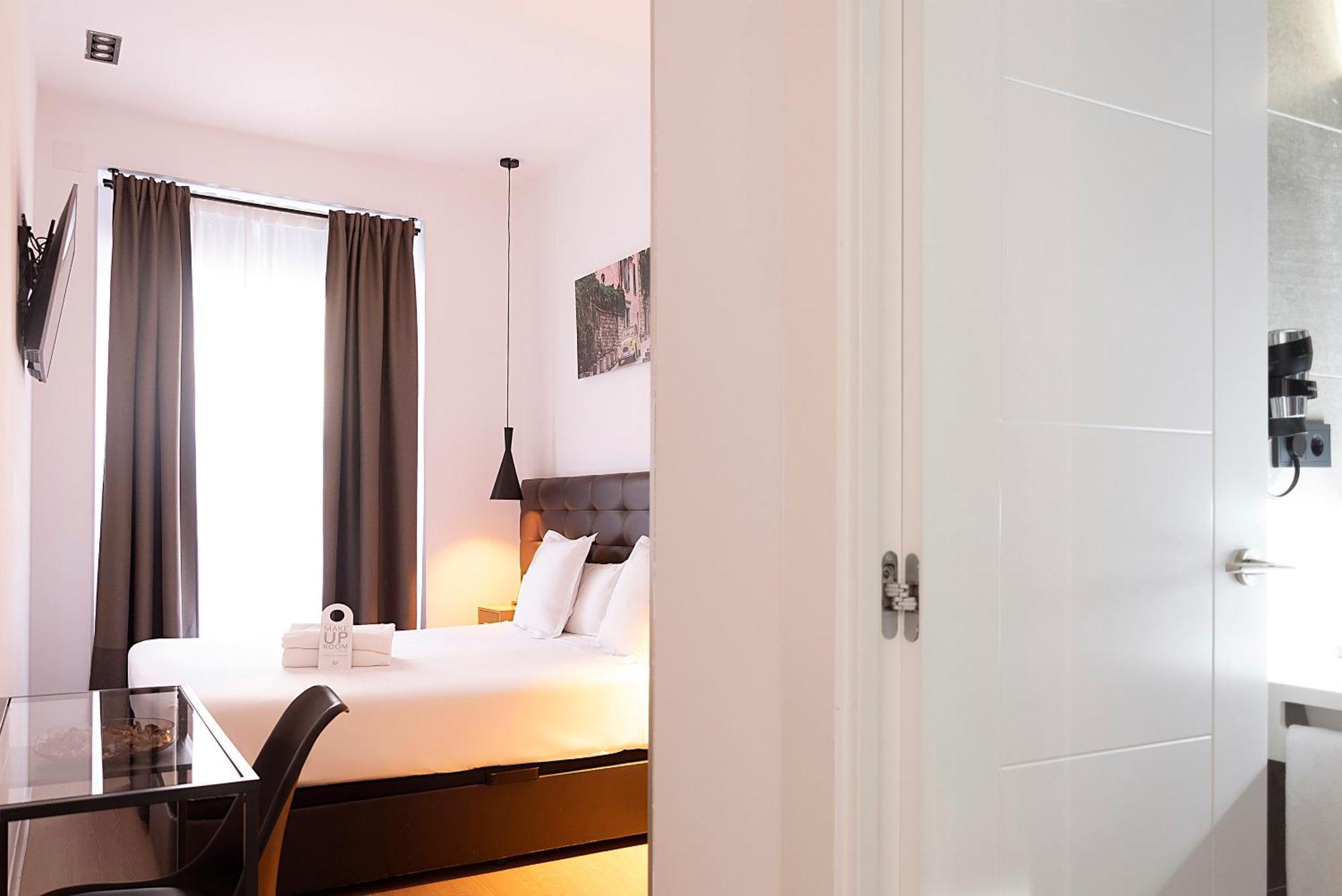 Woohoo Rooms Chueca Мадрид Екстериор снимка