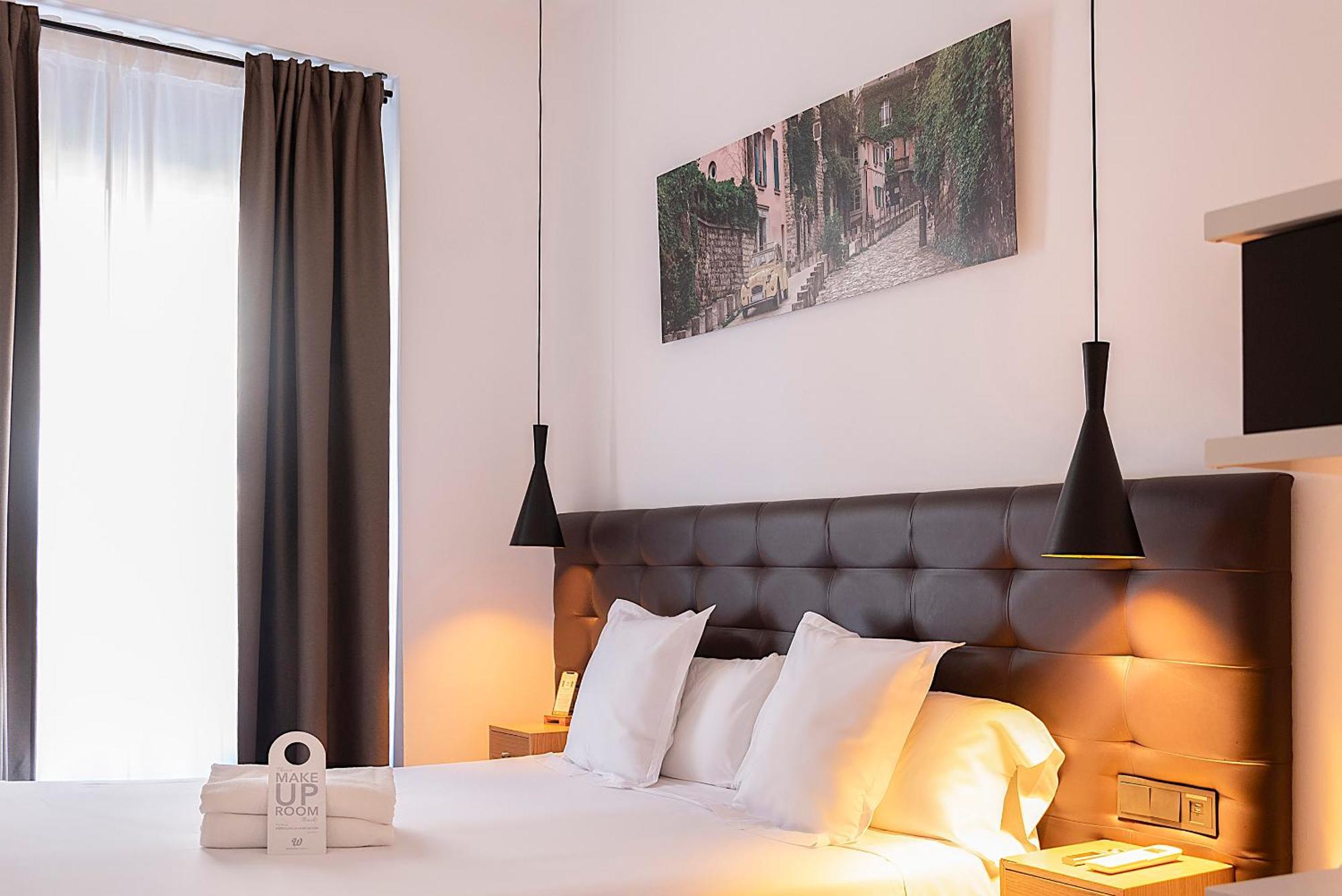 Woohoo Rooms Chueca Мадрид Екстериор снимка