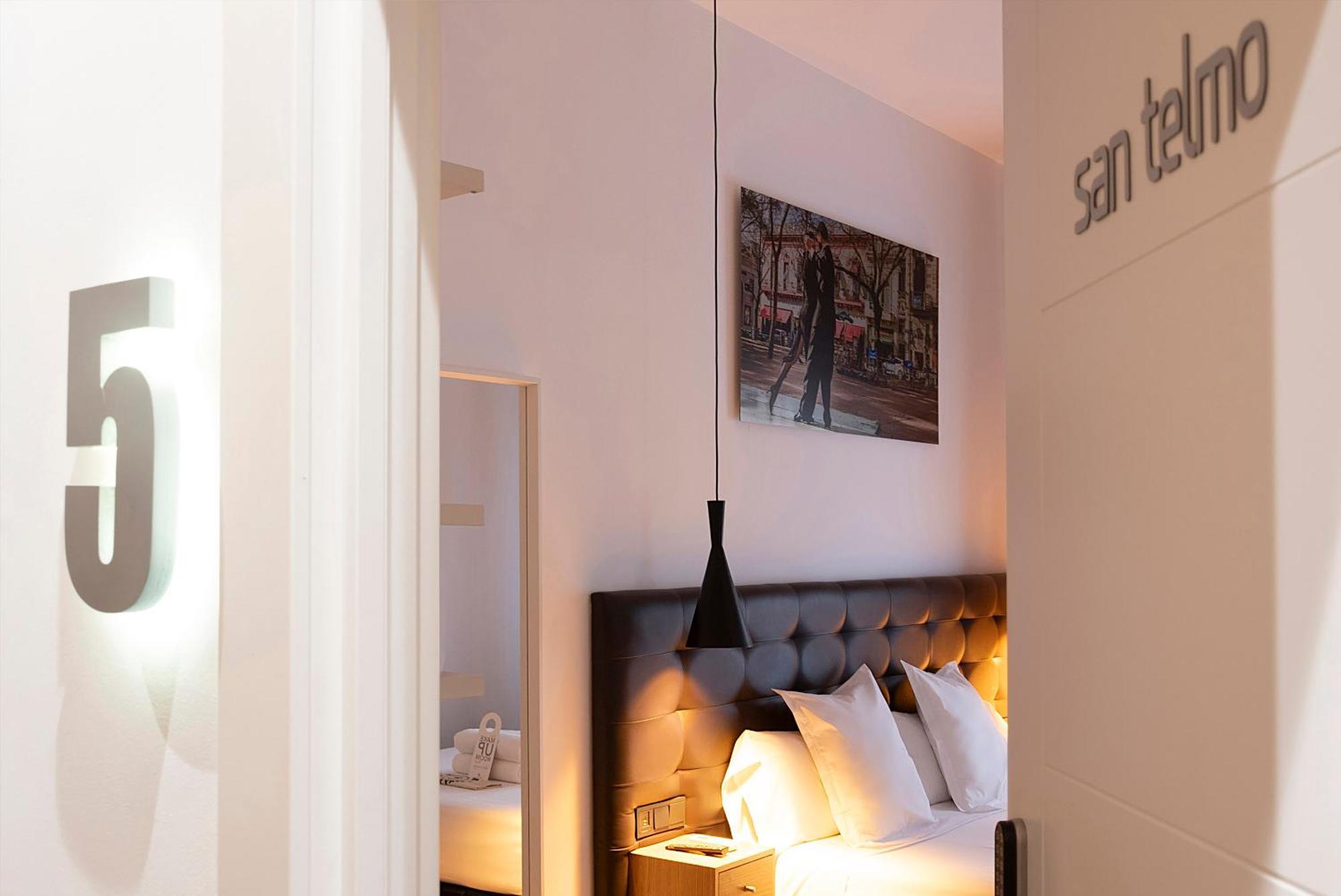 Woohoo Rooms Chueca Мадрид Екстериор снимка