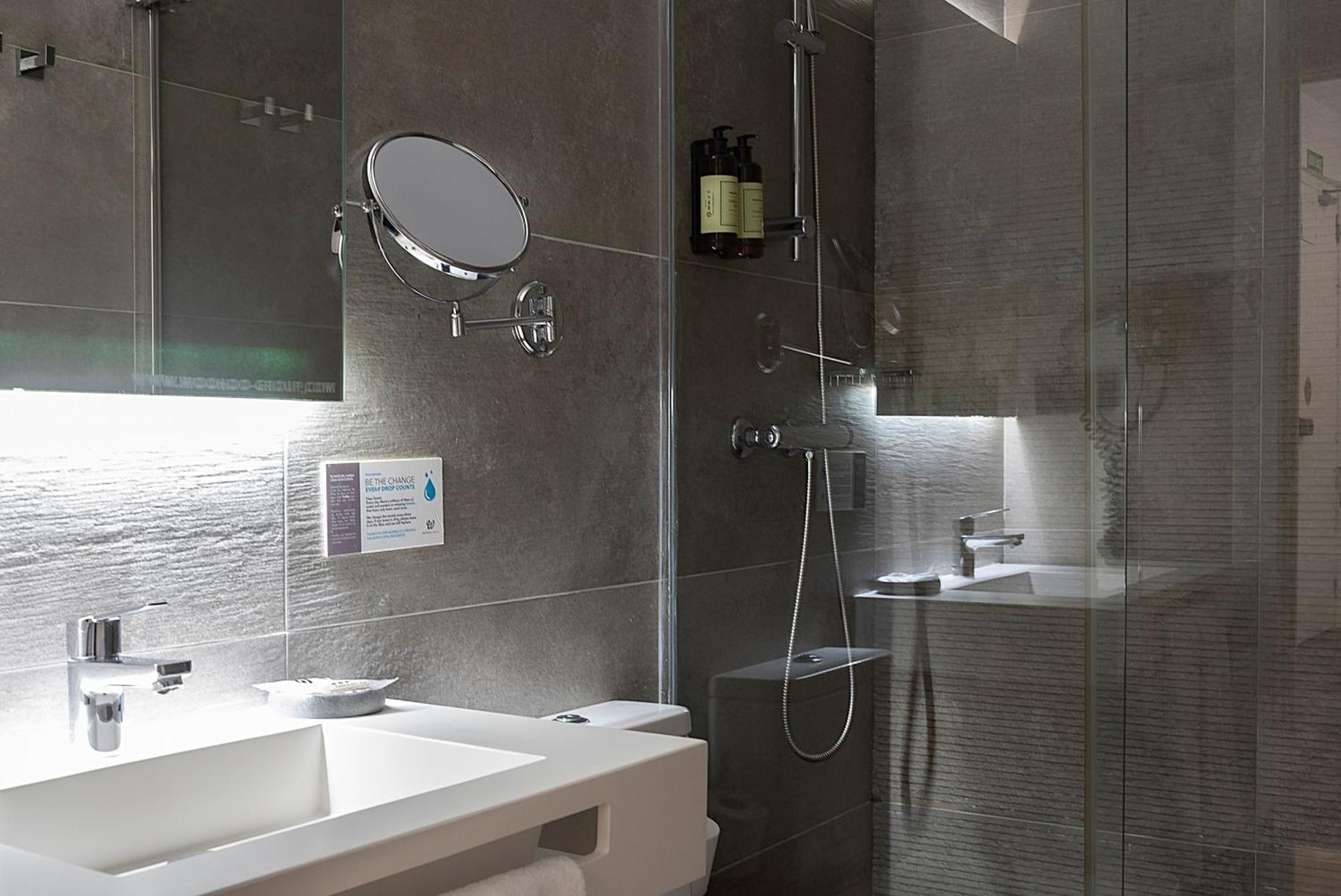 Woohoo Rooms Chueca Мадрид Екстериор снимка