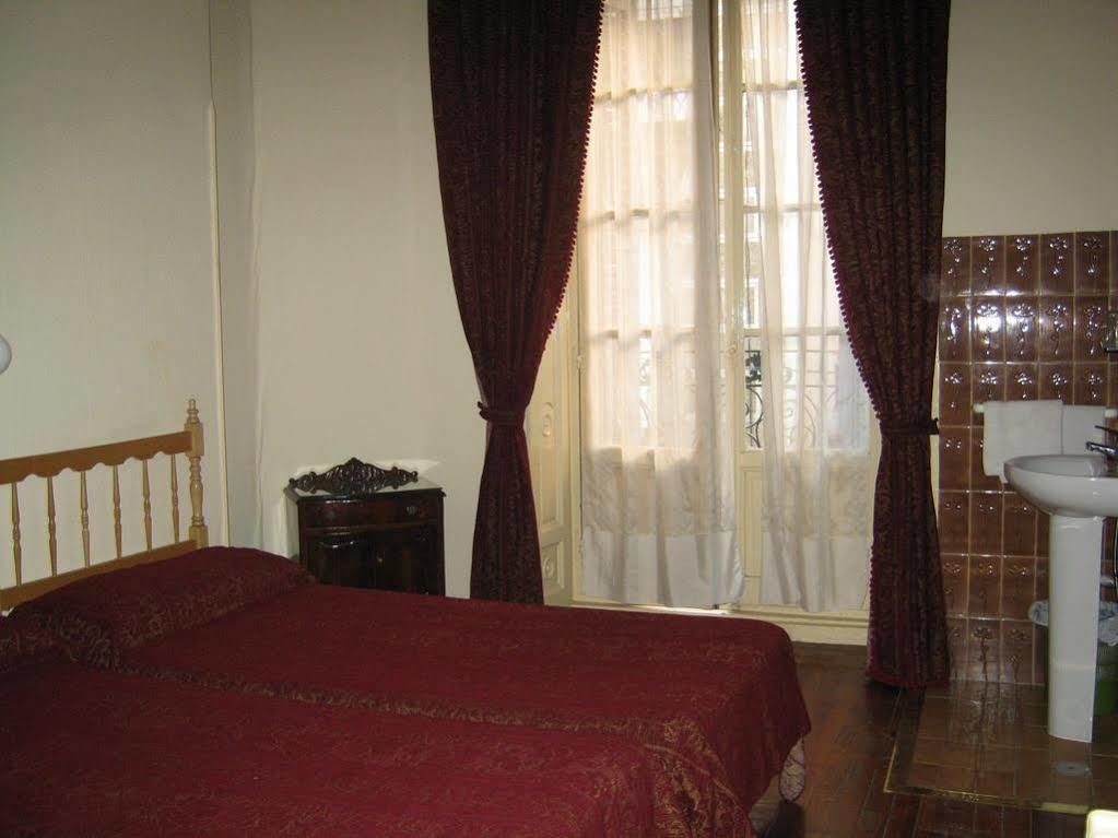 Woohoo Rooms Chueca Мадрид Екстериор снимка